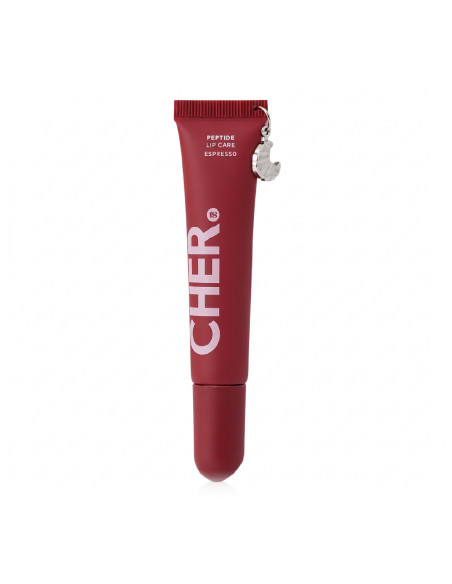 BRILLO LABIAL CHER DIECIOCHO PEPTIDE BALM EXPRESSO  